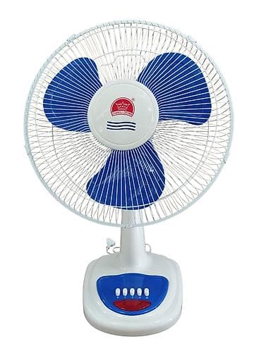 Changli Crown FT 40A Otaq sərinkeşi – 3 Sürətli 3 Pərli 60W İşıqlı