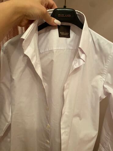 kişi ucun klassik qara kostyum: Kostyum, Yay, Emiland, rəng - Qırmızı — 7