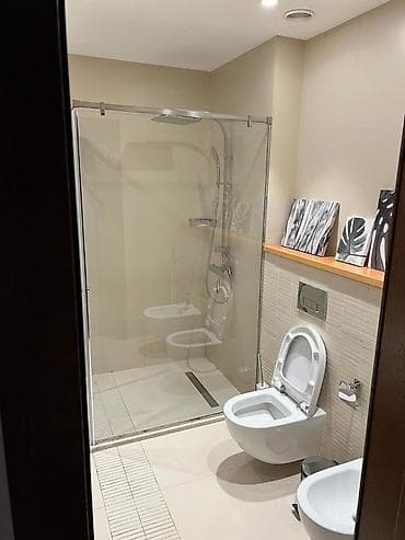 ucuz ev: Satılır 1 otaqlı yeni tikili 55 m², Sea Breeze q. Kateqoriya Yeni — 3
