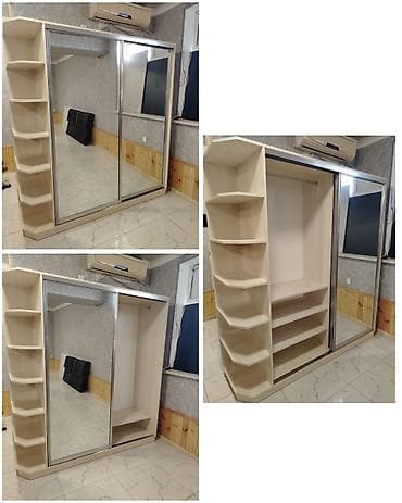 mebek: Sev1Dolab 190₼ Ölçüsü :eni 2 metr hün 217 dər 60. Ödənişlə çatdırılma — 1