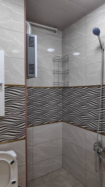 sumqayit 12 mkr ev satilir: Bakı, 3 otaqlı, Köhnə tikili, 66 kv. m — 5