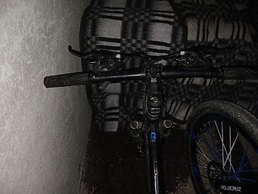 vilano velosiped: İşlənmiş İki təkərli Uşaq velosipedi 20" — 4