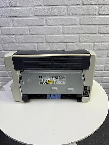 asus planşet: HP LASERJER 1022H Model Printer SATILIR TƏCİLİ SATILIR PRİNTER — 3