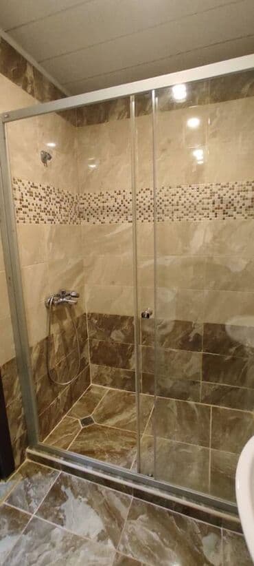 недвижимость в баку из рук в руки: 2 комнаты, Новостройка, 50 м² — 15