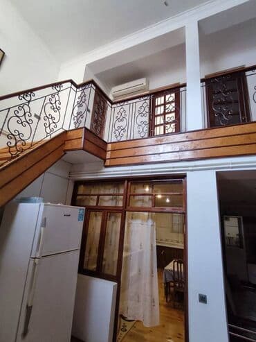 kirayə mkr: 200 kv. m, 6 otaqlı — 9