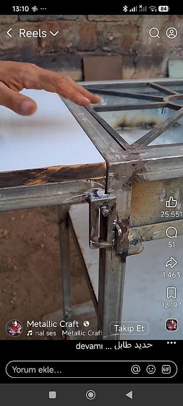ev ve bag: 120 kv. m, 3 otaqlı — 3