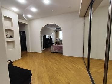 sabuncu ev: 🏠 İCARƏYƏ VERİLİR | 3 OTAQLI YENİ TİKİLİ 📍 Ünvan: Zahid Xəlilov — 10