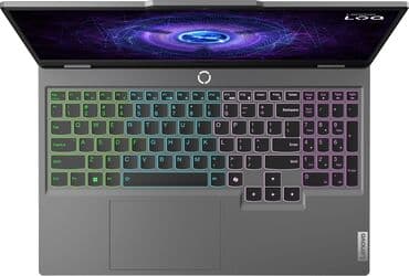 nvidia: Новый Lenovo LOQ, 15.6 ", Intel Core i5, 512 ГБ, Самовывоз — 2