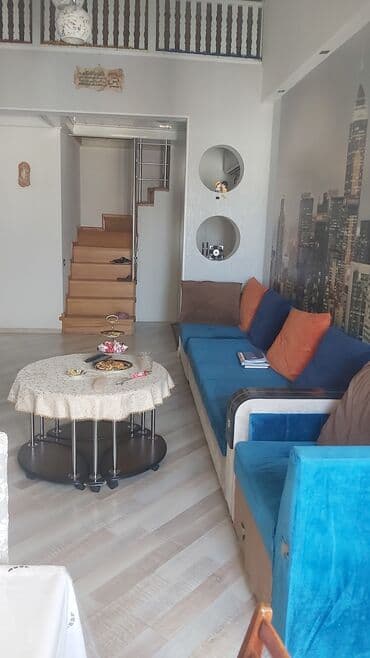 купить квартиру в 4 микрорайоне: 3 комнаты, Новостройка, 64 м² — 4