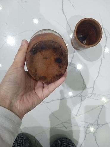 bal qabi: Piti qabı — 3