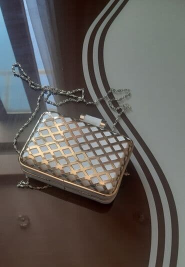 louis vuitton canta: Klatç, İşlənmiş — 1