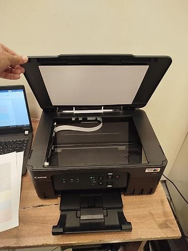 cek printeri: Canon PIXMA G3430 MegaTank çoxfunksiyalı printer - Funksiyalar — 2