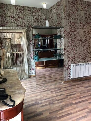 nerimanov icare obyekt: Nizami metrosunun yaxınlığında yerləşən 127 kv sahəsi olan təmirli — 6