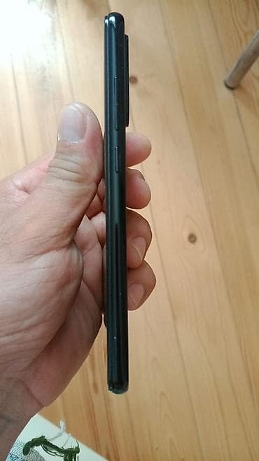 irşad telefonlar: Redmi Note 8 (2021), 64 GB, rəng - Qara, Barmaq izi — 3