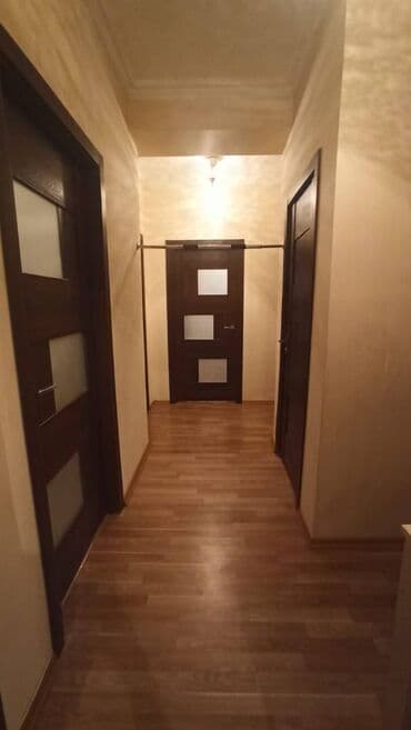 аламедин 1 квартиры: 3 комнаты, Новостройка, 83 м² — 7