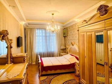 lənd kuruzer ucun led işıq lupası hardan tapmaq olar: 4 otaqlı, Yeni tikili, m. İnşaatçılar, 157 kv. m — 2