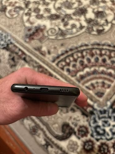 8gb ddr4 ram: Samsung Galaxy A12, 32 GB, rəng - Qara, İki sim kartlı — 1