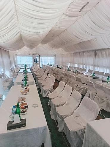 Sağlamlıq və gözəllik: Kiraye cadir va kandisaner catdirilma ve qurawdirilma Bakı və — 1