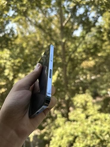 redmi note 15 pro plus: IPhone 13 Pro, 128 GB, Blue Titanium, Face ID — 6