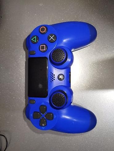PlayStation 4 “DualShock 4” Orjinaldır Sumqayıt daxili çattırılma