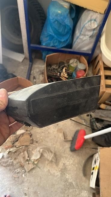 vaz buferi: Ön, VAZ (LADA) 06, Rusiya, Ödənişli çatdırılma, Rayonlara çatdırılma, Ünvandan götürmə — 2