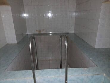 semaye sadliq sarayi: Sahil metrosuna yaxın,sahəsi 122 kv/m olan, 5 otağlı obyekt sauna,ofis — 10