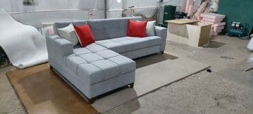 qupka: Künc divan, Yeni, Açılan, Bazalı, Şəhərdaxili pulsuz çatdırılma — 3