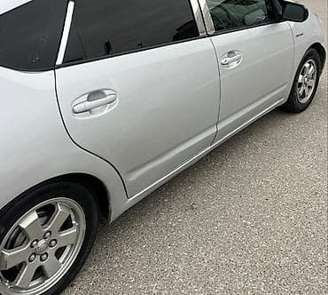 продается авто: Toyota Prius: 1.6 л | 2008 г. Хэтчбэк — 4