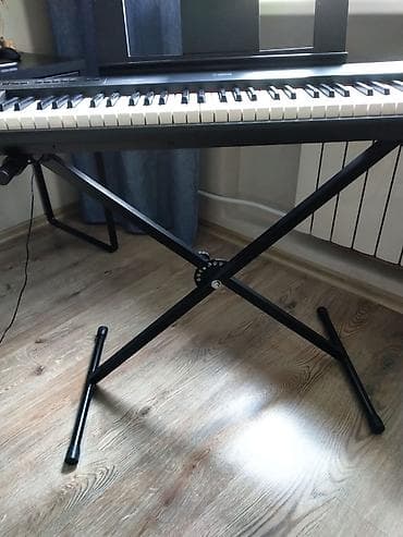 gitara simleri: Sintezator 150 azn satılır Roland 1000 Cuxolu Pedali ve stoykasi — 2