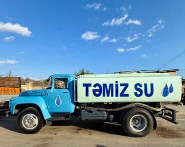 yaris masini: Gündəlik işlək maşındır, heç bir problemi yoxdu, yol və ərazi sulamaq — 6