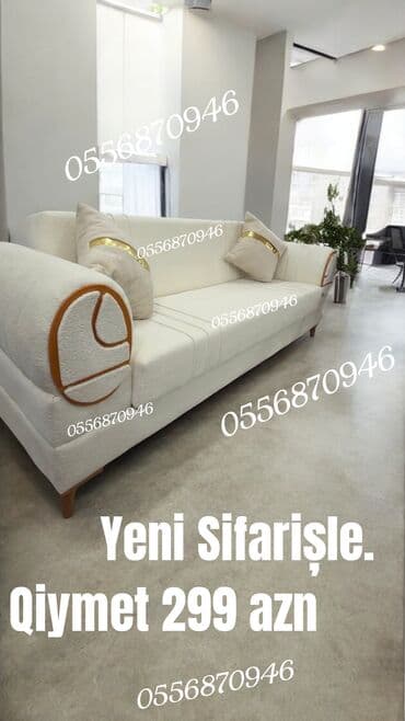 taxtlar ucuz: Divan, Qonaq otağı üçün, Parça, Bazalı, Açılan, Kitab — 3