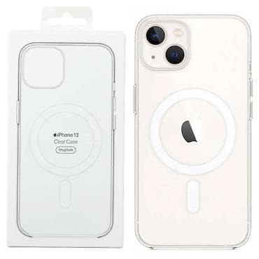 Telefon Qabı - Maqnitli Simsiz Şarjlı Şəffaf Telefon Qabı Iphone 15 lalafo.az -da Telefon Qabı - Maqnitli Simsiz Şarjlı Şəffaf Telefon Qabı Iphone 15