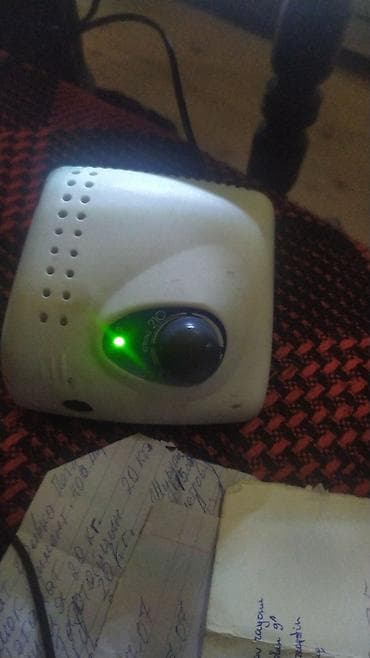 gitara pedalı: Masaüstü dırnaq frezəsi üçün ayaq pedalı (sürət tənzimləyicisi) - — 8