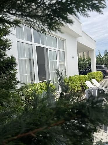 zigda heyet evi: Qala qəs. 3 otaqlı, 250 kv. m, Kredit yoxdur, Yeni təmirli — 6