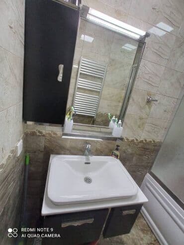 4 otaqlı ev çertyojları: Bakı, 4 otaqlı, Köhnə tikili, m. 20 Yanvar, 110 kv. m — 3