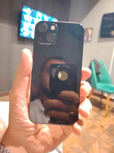 IPhone 13 mini, 128 GB, Qara