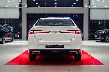 Продажа авто: KAIYI E5  21900 AZN NAGD İLKİN ÖDƏNİŞ 5200AZN ETMƏKLƏ AVTOMOBİL ƏLDƏ — 8