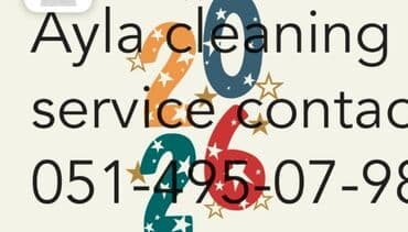 xalca yuma 1 50 azn 2022: Təmizlik | Ofislər, Mənzillər, Evlər | Ümumi təmizlik, Gündəlik təmizlik, Təmirdən sonra təmizlik — 1