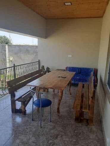 ev certiyojları: 300 kv. m, 6 otaqlı — 20