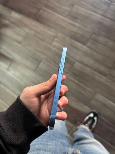 assassin s creed: IPhone 13, 128 GB, Mavi, Face ID — 8