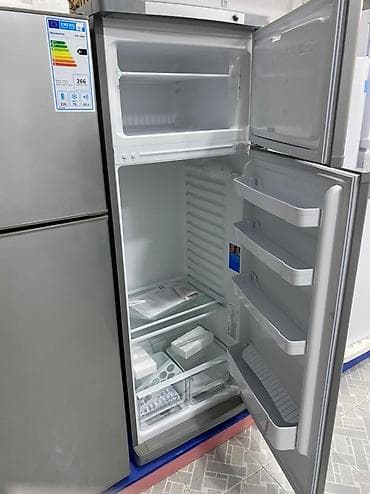 soba: Soyuducu. Soyuducular. Xolodelnik. INDESIT FİRMASI. 167x60. DEFROST — 2