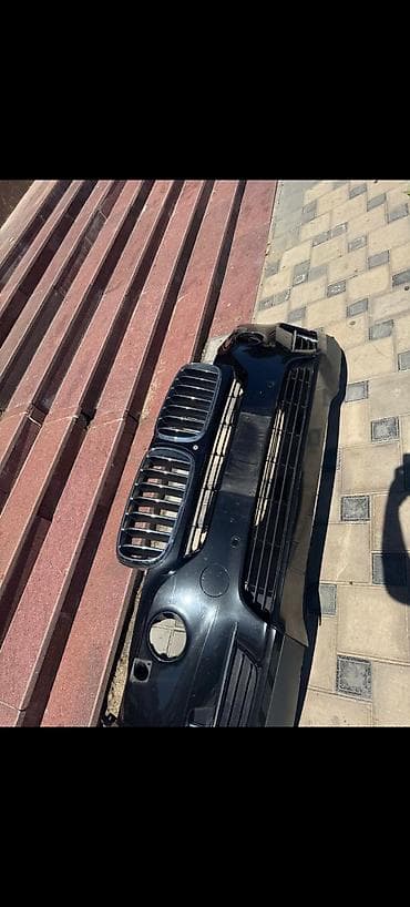 yağ radiator: Ön, BMW 5 Series F10/F11, 2010 il — 3