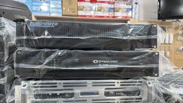 kamen sekilleri: Akaneşnikler Peşəkar güc yüksəldiciləri – səhnə, klub, restoran — 5