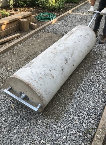 Bak, Metal, 400 l l, İşlənmiş