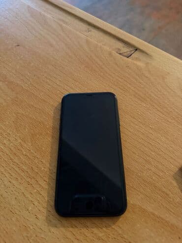 samsung galaxy note 11 qiymeti: IPhone 11, Qara, Face ID — 2