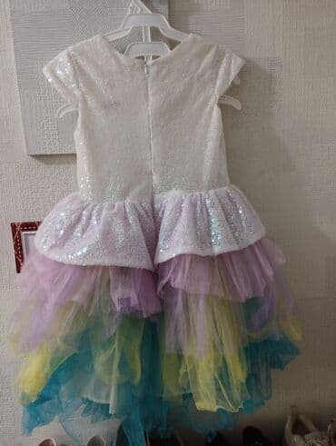 ad gunu donlari: Trendyoldan alınıb 1 dəfə adgune geylib 8. yaşa qeder geyilə bilər — 2