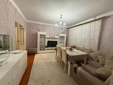 Bakı, 4 otaqlı, Köhnə tikili, 90 kv. m lalafo.az -da Bakı, 4 otaqlı, Köhnə tikili, 90 kv. m