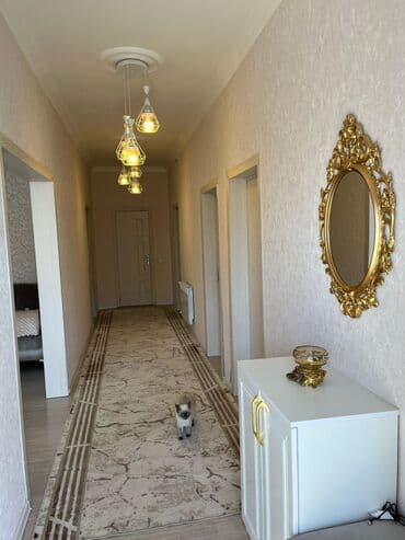 bine sovxoz: Binə 4 otaqlı, 110 kv. m, Kredit yoxdur — 3