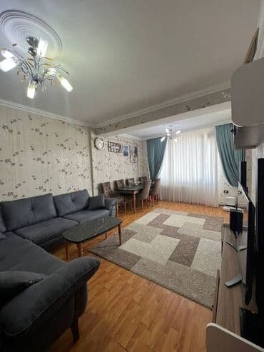 новостройки в хырдалане: Пос. Ази Асланов, 3 комнаты, Новостройка, м. Ази Асланов, 65 м² — 1