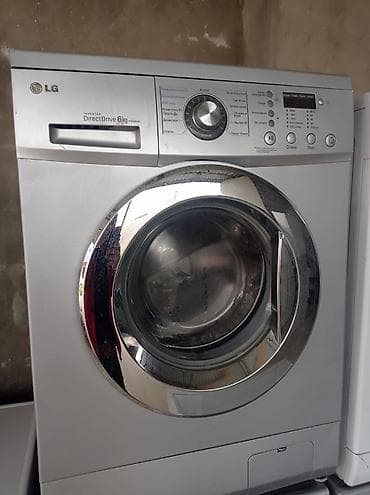 Lg 6 kiloluq paltaryuyan satilir, tam islek problemsiz curuysuz